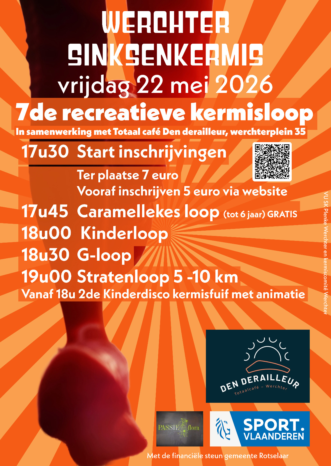 INSCHRIJVEN KERMISLOOP